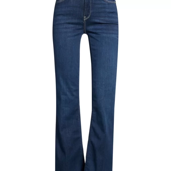  GUESS BOTTOMWEAR Τζιν