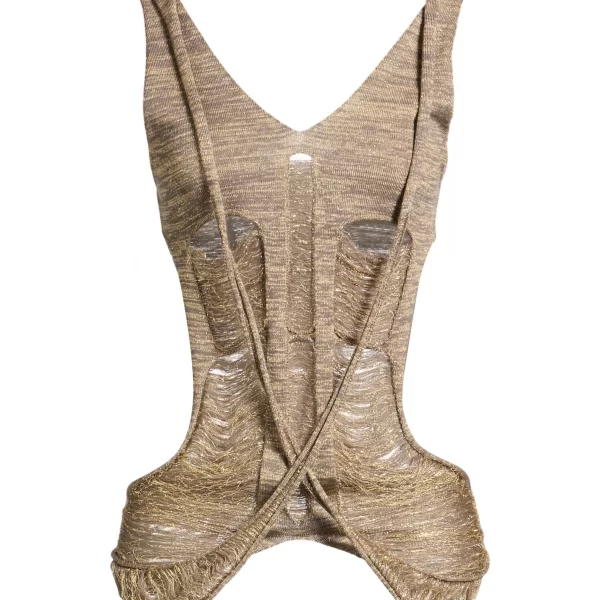 RICK OWENS ΜΠΛΟΥΖΑΚΙΑ Τοπ