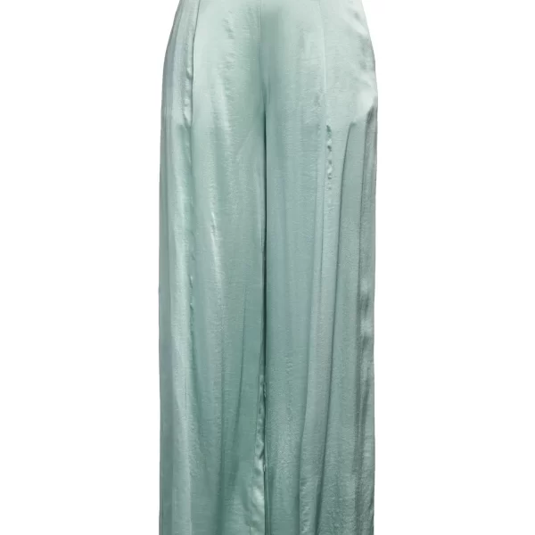 ERIKA CAVALLINI BOTTOMWEAR Casual Παντελόνι