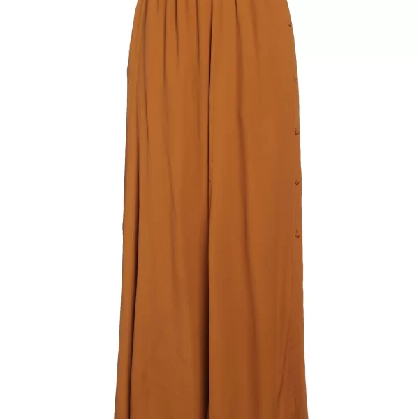  FORTE_FORTE BOTTOMWEAR Μάξι φούστα