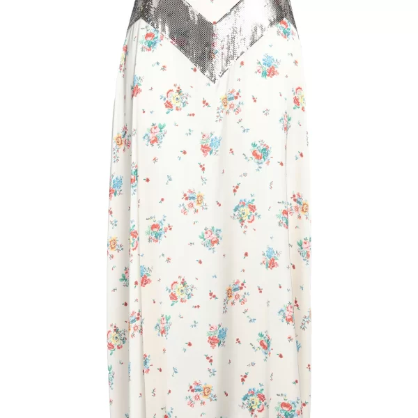  RABANNE BOTTOMWEAR Μάξι φούστα