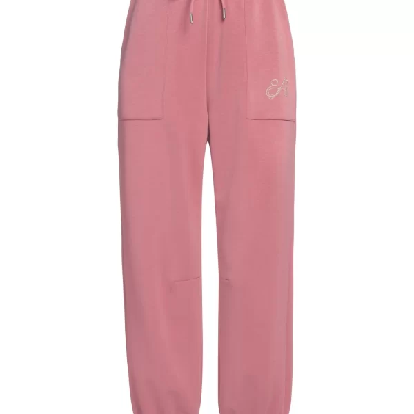 EA7 BOTTOMWEAR Casual Παντελόνι