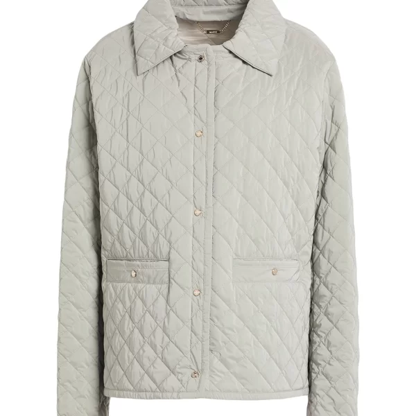  MOORER ΠΑΛΤΟ & ΤΖΑΚΕΤ Μπουφάν με επένδυση