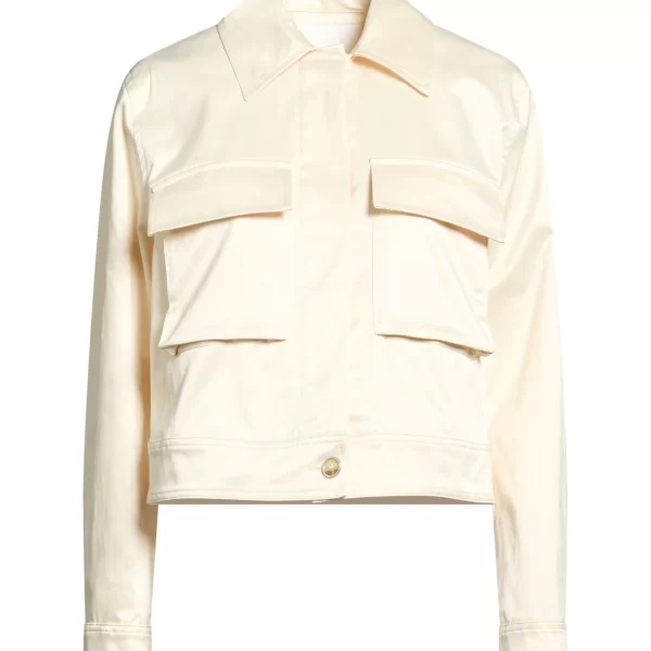  8PM ΠΑΛΤΟ & ΤΖΑΚΕΤ Μπουφάν και τζάκετ