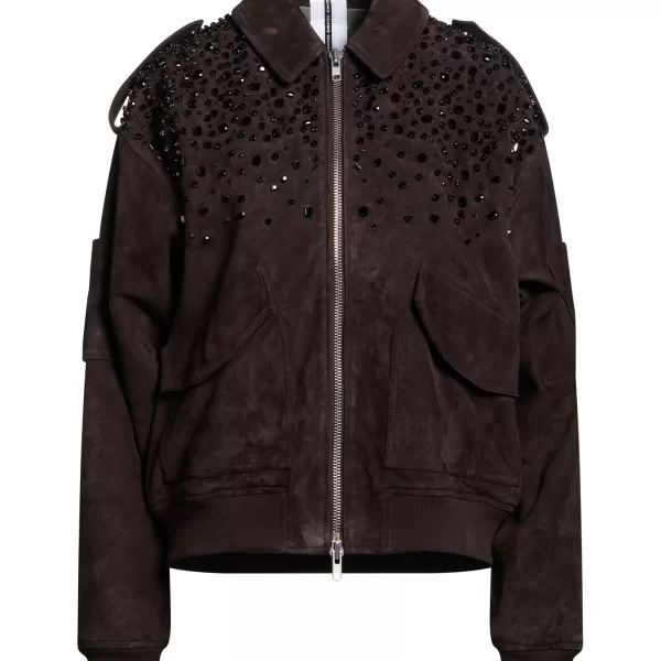 SWORD 6.6.44 ΠΑΛΤΟ & ΤΖΑΚΕΤ Μπουφάν και τζάκετ