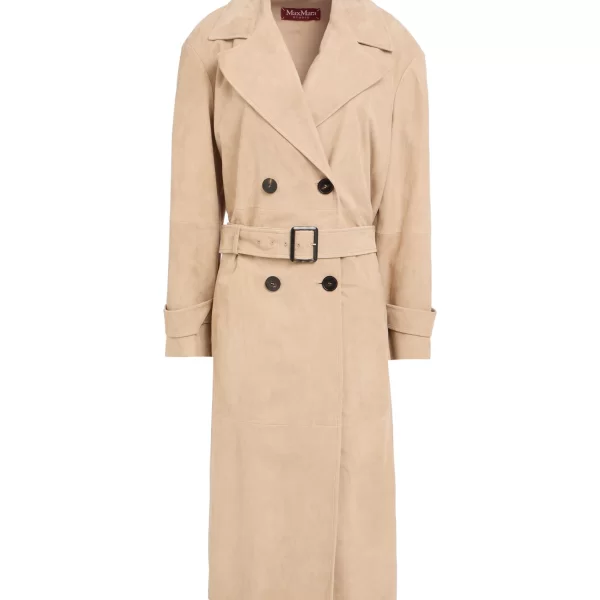 MAX MARA STUDIO ΠΑΛΤΟ & ΤΖΑΚΕΤ Παλτό