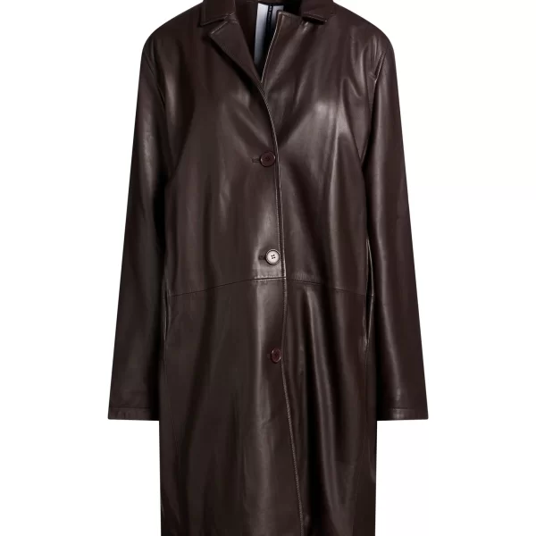  SWORD 6.6.44 ΠΑΛΤΟ & ΤΖΑΚΕΤ Πανωφόρι και καμπαρντίνα