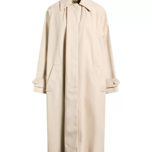  OFFICINE GÉNÉRALE ΠΑΛΤΟ & ΤΖΑΚΕΤ Πανωφόρι και καμπαρντίνα