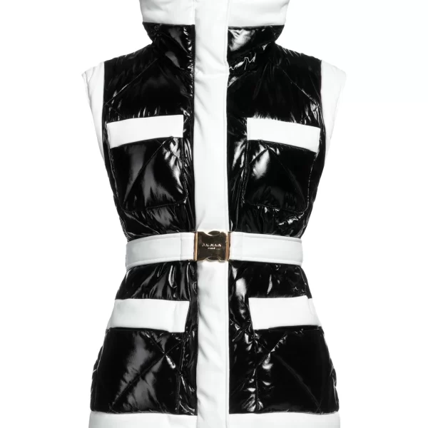 BALMAIN ΠΑΛΤΟ & ΤΖΑΚΕΤ Αμάνικο μπουφάν