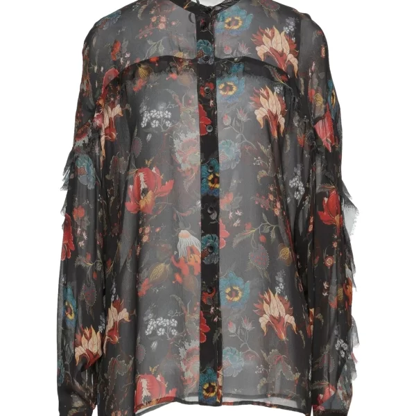 8PM ΜΠΛΟΥΖΑΚΙΑ Πουκάμισο