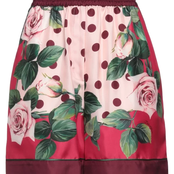  DOLCE&GABBANA BOTTOMWEAR Σορτς & Βερμούδες