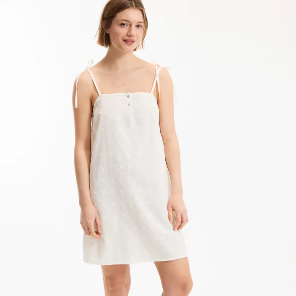 La Redoute Collections Νυχτικό