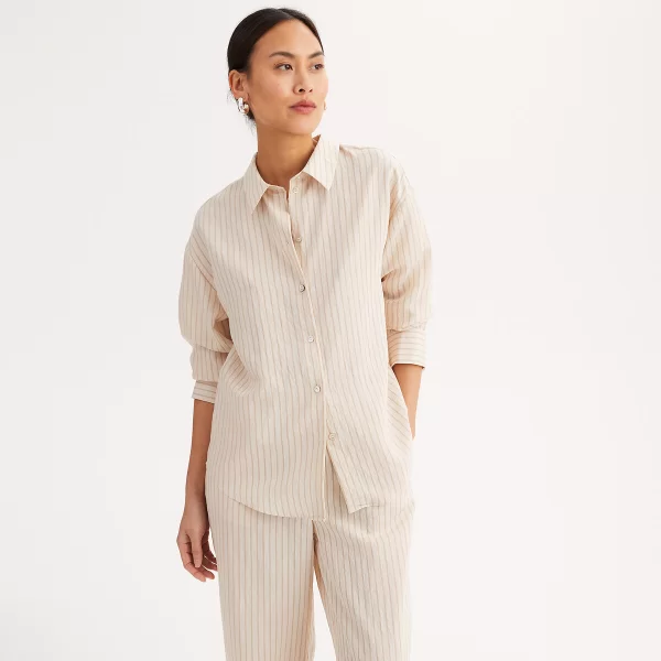 Alternative view from La Redoute