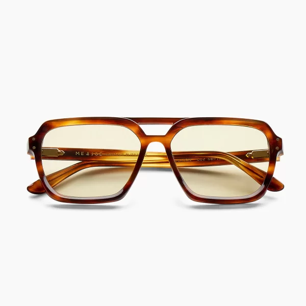 ME AND JOE MADISON STUDIO