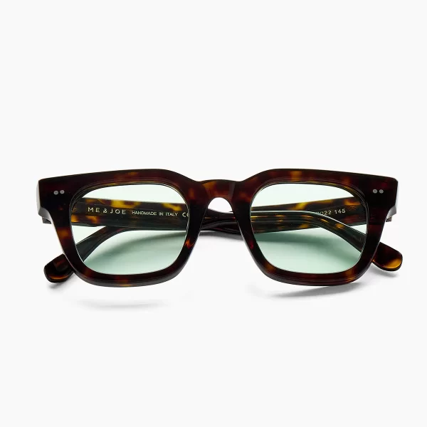 ME AND JOE ROBERT STUDIO