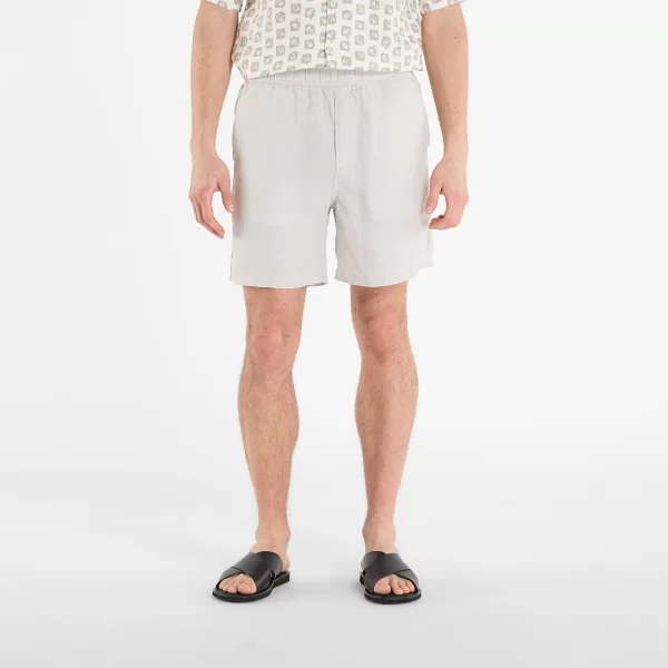 Samsøe & Samsøe Σορτς Samsøe Samsøe Sajabari Shorts Moonstruck XL