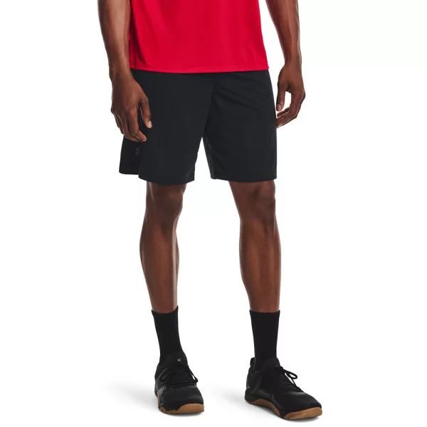 Σορτς Under Armour Tech Mesh Shorts Black M
