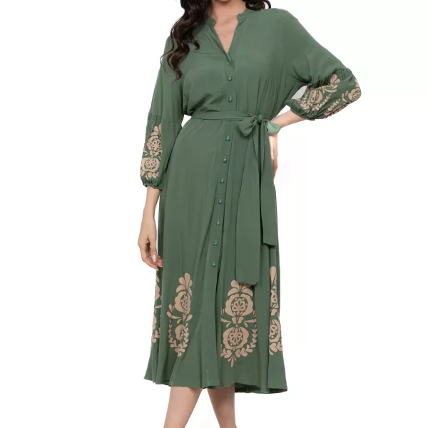 ΦΟΡΕΜΑ ΣΕΜΙΖΙΕ ΒΙΣΚΟΖ ΧΑΚΙ ΧΑΚΙ