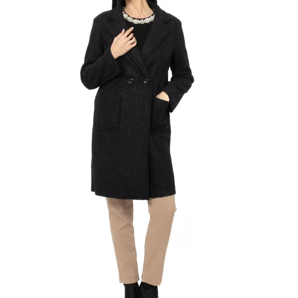 ΠΑΝΩΦΟΡΙ ΜΠΟΥΚΛΕ ΜΕ ΕΞΩΤΕΡΙΚΕΣ ΤΣΕΠΕΣ ΜΑΥΡΟ ΜΑΥΡΟ