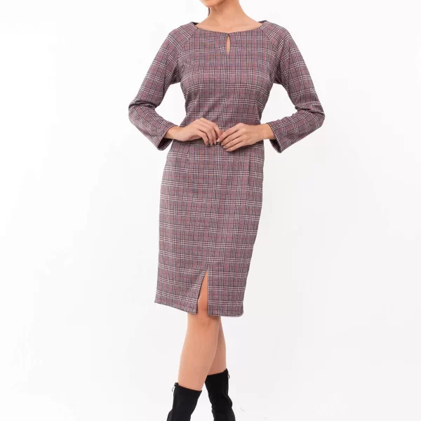 ΦΟΡΕΜΑ ΚΑΡΟ ΜΕ ΣΚΙΣΙΜΟ MULTICOLOR