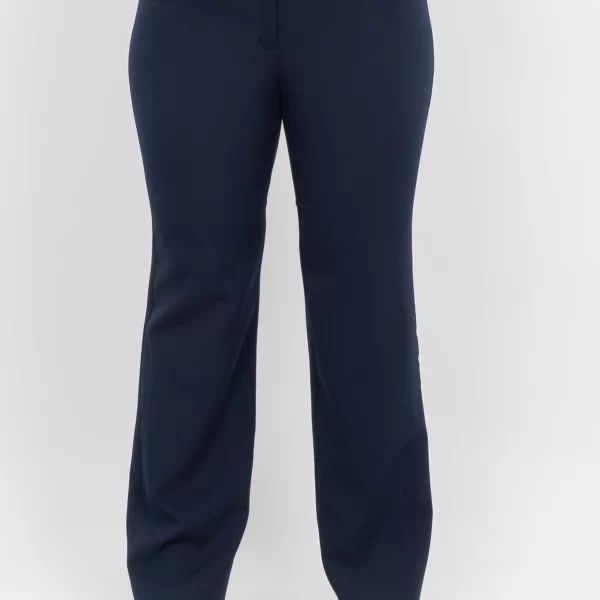 ΠΑΝΤΕΛΟΝΙ PLUS SIZE ΜΠΛΕ ΜΠΛΕ