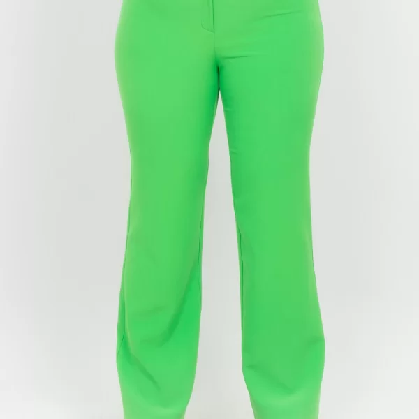 ΠΑΝΤΕΛΟΝΙ PLUS SIZE LIME LIME