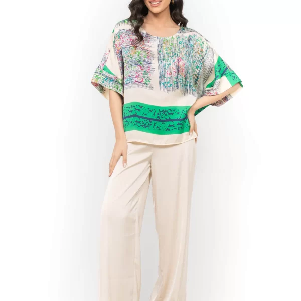 ΠΑΝΤΕΛΟΝΙ ΣΑΤΕΝ ΜΕ ΛΑΣΤΙΧΟ ΜΠΕΖ ΜΠΕΖ