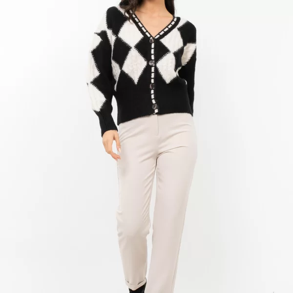 ΠΑΝΤΕΛΟΝΙ ΣΕ ΣΤΕΝΗ ΓΡΑΜΜΗ ΕΚΡΟΥ ΕΚΡΟΥ