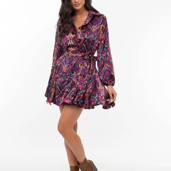 ΦΟΡΕΜΑ ΚΟΝΤΟ ΜΕ ΖΩΝΗ ΚΑΙ ΒΟΛΑΝ ΜΩΒ ΜΩΒ