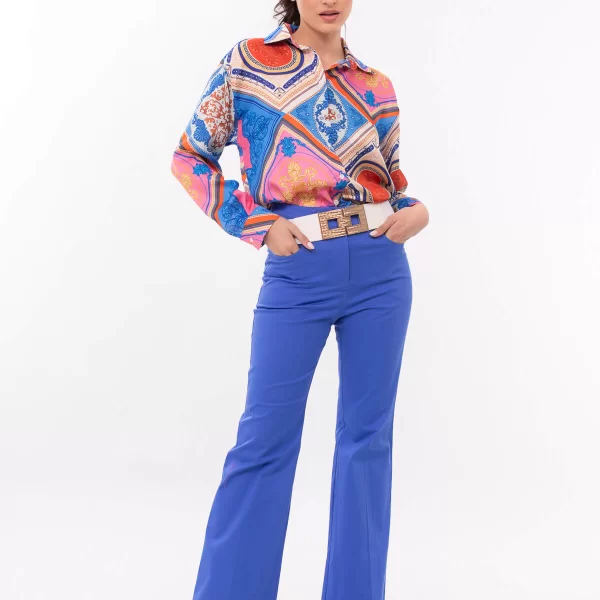 ΠΑΝΤΕΛΟΝΙ ΚΑΜΠΑΝΑ ΜΠΛΕ ΡΟΥΑ ΜΠΛΕ ΡΟΥΑ