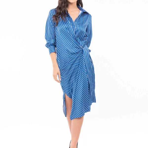 ΦΟΡΕΜΑ ΣΑΤΕΝ ΡΙΓΕ ΜΠΛΕ ΜΠΛΕ