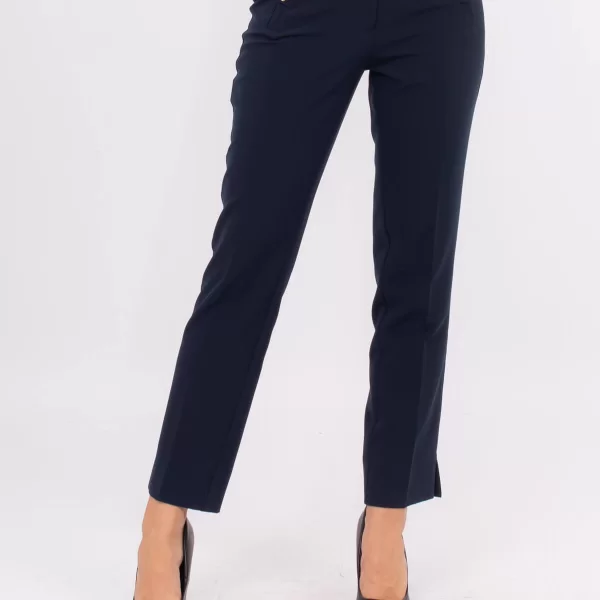 ΠΑΝΤΕΛΟΝΙ ΣΕ ΣΤΕΝΗ ΓΡΑΜΜΗ ΜΠΛΕ ΜΠΛΕ