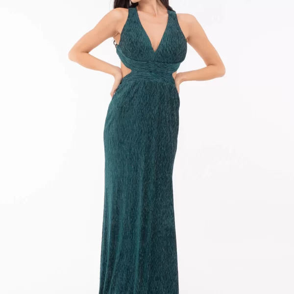 ΦΟΡΕΜΑ ΜΑΚΡΥ ΕΞΩΠΛΑΤΟ ΠΡΑΣΙΝΟ ΠΡΑΣΙΝΟ