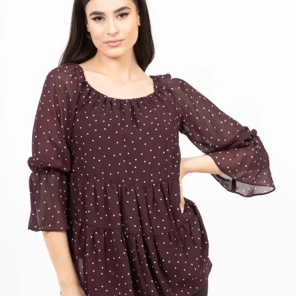 ΜΠΛΟΥΖΑ ΠΟΥΑ axd228b ΜΠΟΡΝΤΟ