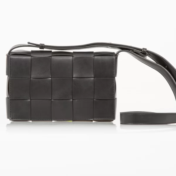 ΤΣΑΝΤΑ ΜΙΚΡΗ ac100 ΜΑΥΡΟ