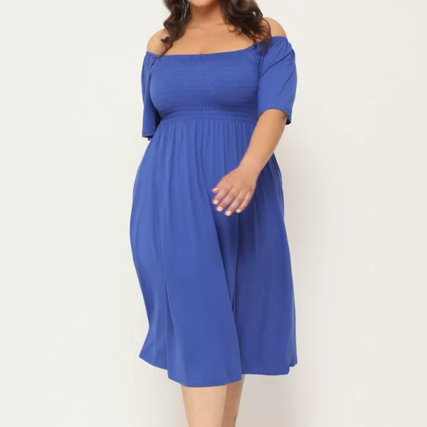 ΦΟΡΕΜΑ ΒΙΣΚΟΖΗ ΕΛΑΣΤΙΚΟ plu196021 ΜΠΛΕ