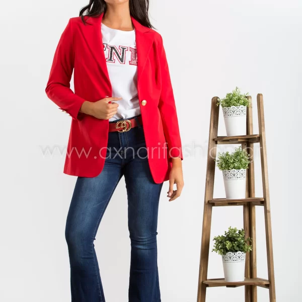 ΣΑΚΑΚΙ ax14003 ΚΟΚΚΙΝΟ