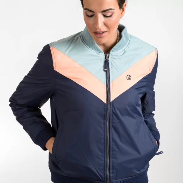 ΜΠΟΥΦΑΝ BASEHIT 182.BW10.73bluerosepine MULTICOLOR