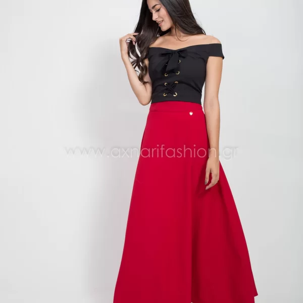 ΜΠΛΟΥΖΑ ax518113 ΜΑΥΡΟ