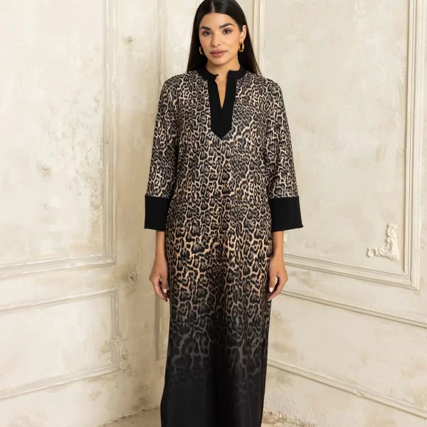 ΦΟΡΕΜΑ ΚΑΦΤΑΝΙ ΛΕΟΠΑΡ ANIMAL