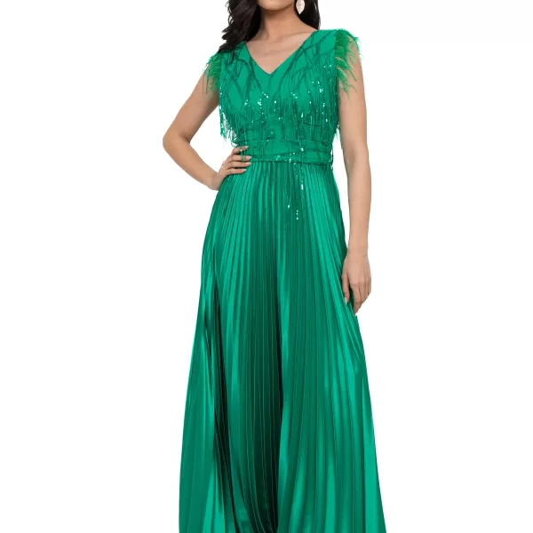 ΦΟΡΕΜΑ ΣΑΤΕΝ ΠΛΙΣΕ ΠΡΑΣΙΝΟ ΠΡΑΣΙΝΟ