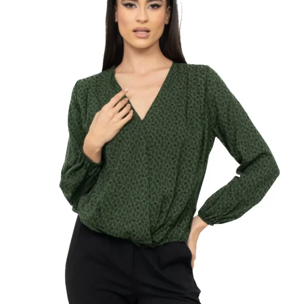 ΜΠΛΟΥΖΑ ΚΡΟΥΑΖΕ ΛΑΔΙ