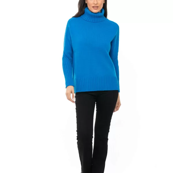 ΜΠΛΟΥΖΑ ΠΛΕΚΤΗ ΖΙΒΑΓΚΟ ΜΠΛΕ ΡΟΥΑ ΜΠΛΕ ΡΟΥΑ