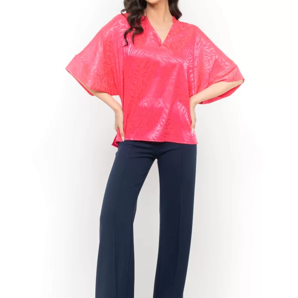 ΠΑΝΤΕΛΟΝΙ ΚΡΕΠ ΜΕ ΡΑΦΗ ΜΠΛΕ ΜΠΛΕ