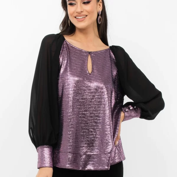 ΜΠΛΟΥΖΑ ΜΕΤΑΛΙΖΕ ΜΕ ΦΟΥΣΚΑ ΜΑΝΙΚΙΑ ΜΩΒ ΜΩΒ