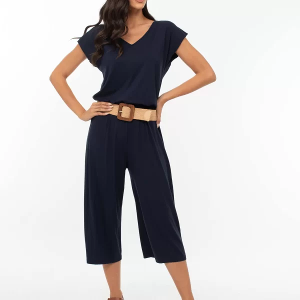 AXNARI ΟΛΟΣΩΜΗ ΦΟΡΜΑ ΖΙΠ ΒΙΣΚΟΖ ΜΠΛΕ ΜΠΛΕ