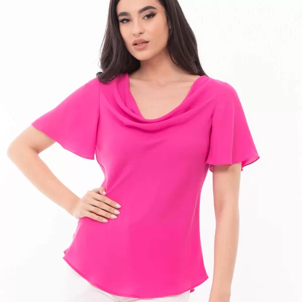 ΜΠΛΟΥΖΑ ΝΤΡΑΠΕ ΦΟΥΞ ΦΟΥΞ