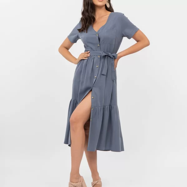 ΦΟΡΕΜΑ ΣΕΜΙΖΙΕ ΜΕ ΒΟΛΑΝ ΜΠΛΕ