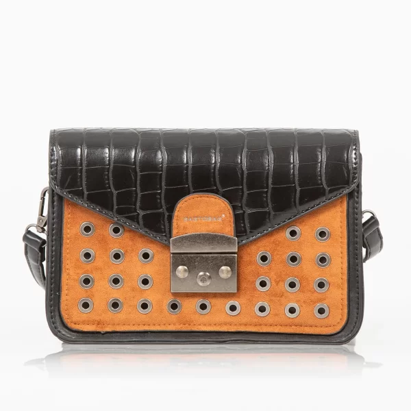 ΤΣΑΝΤΑ ΩΜΟΥ ΜΙΚΡΗ ac110 ΜΑΥΡΟ