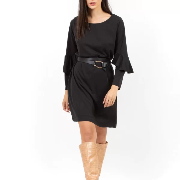 ΦΟΡΕΜΑ ΚΟΝΤΟ axf621m ΜΑΥΡΟ